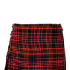 Tartan Kilt MacDonald 8 Yards