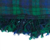 Tartan Fly Plaid Black Watch