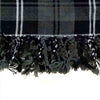 Tartan Fly Plaid Granite