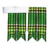 Tartan Irish Heritage Flashes