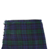 Tartan Kilt Black Watch 8 Yards
