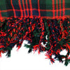 Tartan Fly Plaid MacDonald