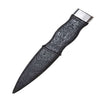 Thistle Sgian Dubh Safe Dummy
