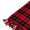 Tartan Fly Plaid Wallace