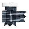 Tartan Granite Flashes