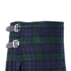 Tartan Kilt Black Watch 8 Yards