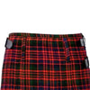 Tartan Kilt MacDonald 8 Yards
