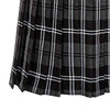 Tartan Kilt Granite 8 Yards