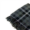 Tartan Fly Plaid Granite