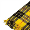 Tartan Fly Plaid Macleod of Lewis