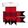 Tartan MacGregor Rob Roy Flashes