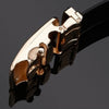 Adjustable Leather Belt Auto locking Buckle 101F
