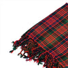 Tartan Fly Plaid MacDonald