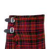 Tartan Kilt MacDonald 8 Yards