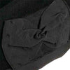 Glengarry Hat Plain Black