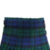 Tartan Kilt Black Watch 8 Yards