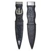 Thistle Sgian Dubh Safe Dummy