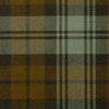 Tartan Kilt Black Watch Weathered 8 Yards