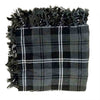 Tartan Fly Plaid Granite