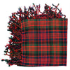 Tartan Fly Plaid MacDonald