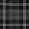 Tartan Kilt Granite 8 Yards