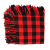 Tartan Fly Plaid Rob Roy MacGregor