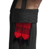Tartan MacGregor Rob Roy Flashes