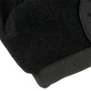 Glengarry Hat Plain Black