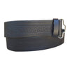 Celtic Knot Kilt Belt Black