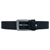 Business Leather Belt Indulge Black
