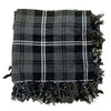 Tartan Fly Plaid Granite