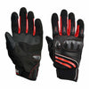 RIDERACT® Summer Motorbike Gloves | REDO Motorcycle Summer Gloves