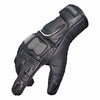 RIDERACT® Motorcycle Summer Gloves | Rock’It Summer Motorbike Gloves