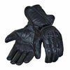 RIDERACT® Winter Motorcycle Gloves | RACER Riding Gloves