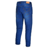 RIDERACT® Mens Motorcycle Jeans Blue | Reinforced Aramid Riding Jeans