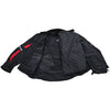 RIDERACT® Waterproof Riding jacket | Retro Textile Motorcycle Jacket