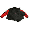 RIDERACT® Waterproof Motorcycle Jacket | Evolve Motorbike Jacket