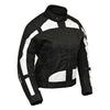 RIDERACT® Womens Motorcycle Jacket Waterproof – Bella