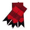Tartan MacGregor Rob Roy Flashes