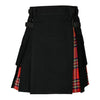 Hybrid Utility Kilt Royal Stewart