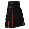 Hybrid Utility Kilt Royal Stewart