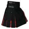 Hybrid Utility Kilt Royal Stewart