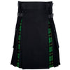 Hybrid Utility Kilt Irish Heritage