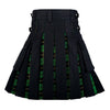 Hybrid Utility Kilt Irish Heritage