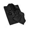 Jacobite Ghillie Shirt Black
