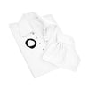 Jacobite Ghillie Shirt White