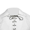 Jacobite Ghillie Shirt White