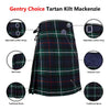 Tartan Kilt MacKenzie 8 Yards