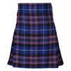 Tartan Kilt Pride of Scotland 8 Yards