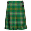 Tartan Kilt Irish Heritage 8 Yards